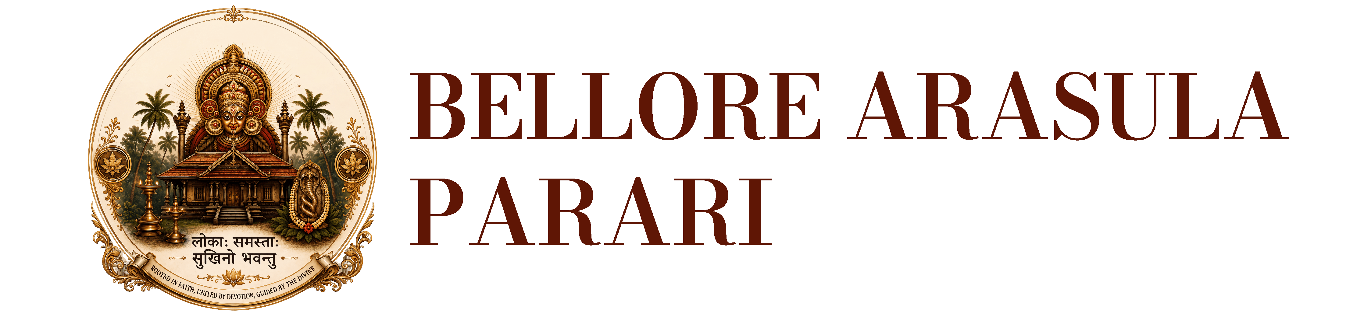 Bellore Arasula Parari